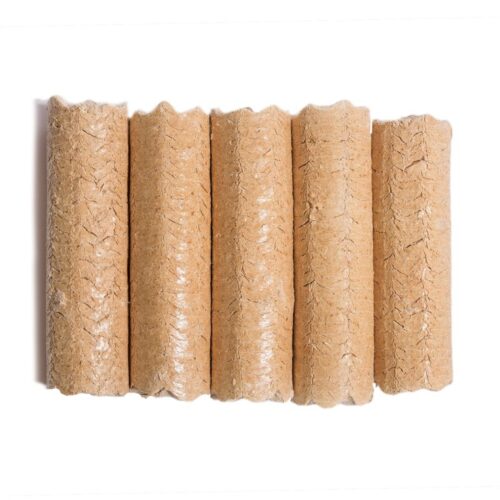 BOIS DENSIFIÉ – RÉSINEUX – PALETTE DE 960 KG – Image 3
