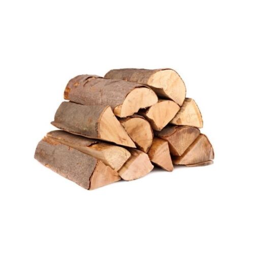 Bois de chauffage 33 cm (-Palette 2 m3 – Mélange d’essences) – 3 stères – Image 2