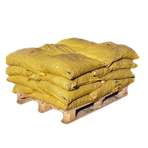 1/2 palette 500 kg – Charbon 20/30 Anthracite supérieur – Image 3