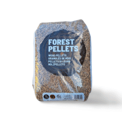 Pellets Forest