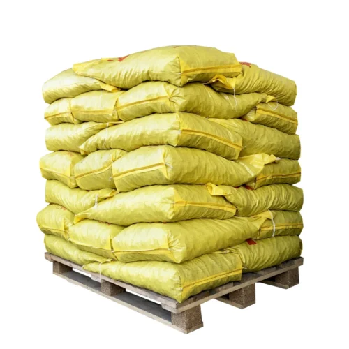 Charbon 100% Anthracite (A20-30mm) – Palette de 40 sacs de 25 kg (1T)