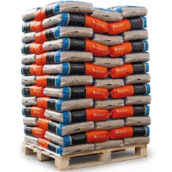 Pellets HEIZFUXX bleu EN+ A1 –