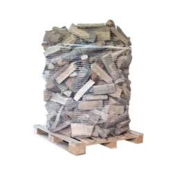 Bois en ballot de 33 cm