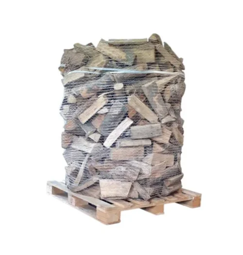 Bois en ballot de 33 cm