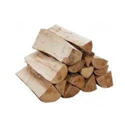 Bois de  en vrac – Bûche de 33 cm