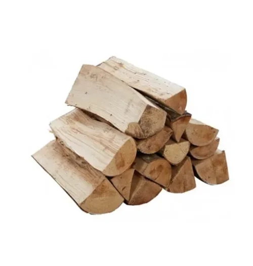 Bois de  en vrac – Bûche de 33 cm