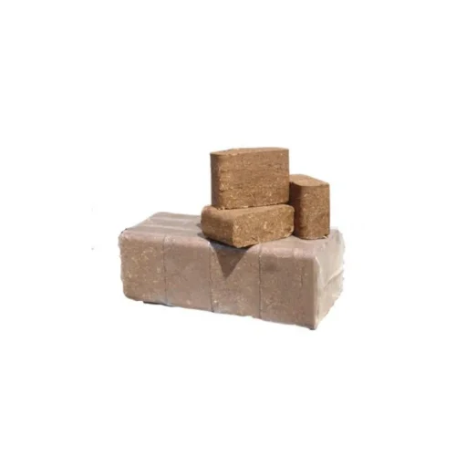 Briquettes de bois compressé Longue durée – Spécial nuit – Image 2