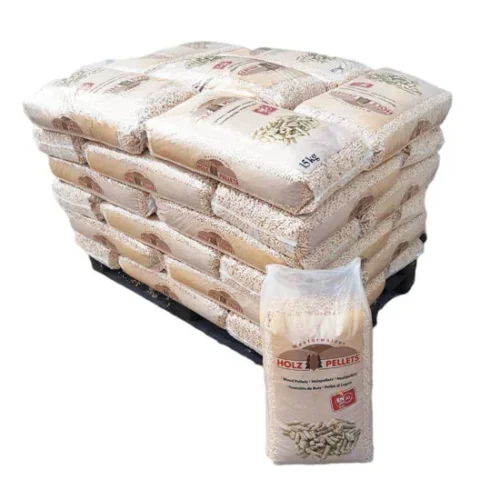Pellets Holz Westerwalder