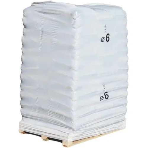 Pellets OLIMP Din+, EN+A1