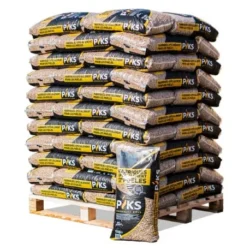 Pellets PIKS