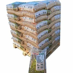 Pellet Naturkraft