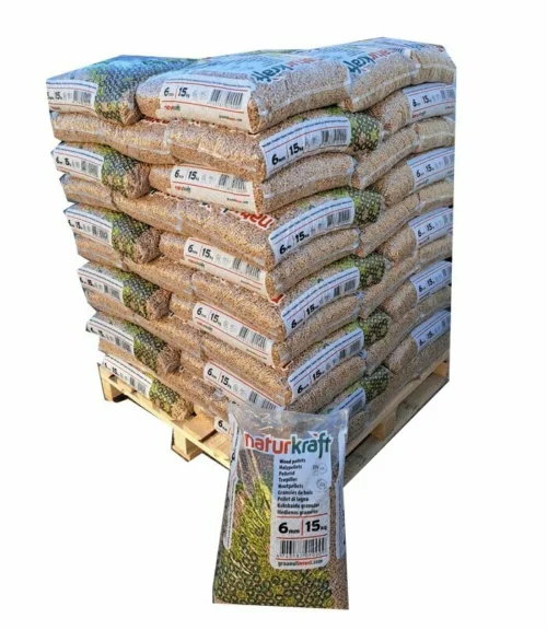 Pellet Naturkraft