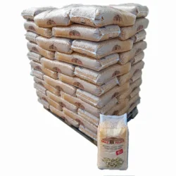 Pellet Holz Westerwalder