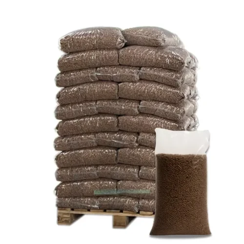 Pellets Confort
