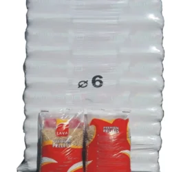 Pellet LAVA 100% résineux