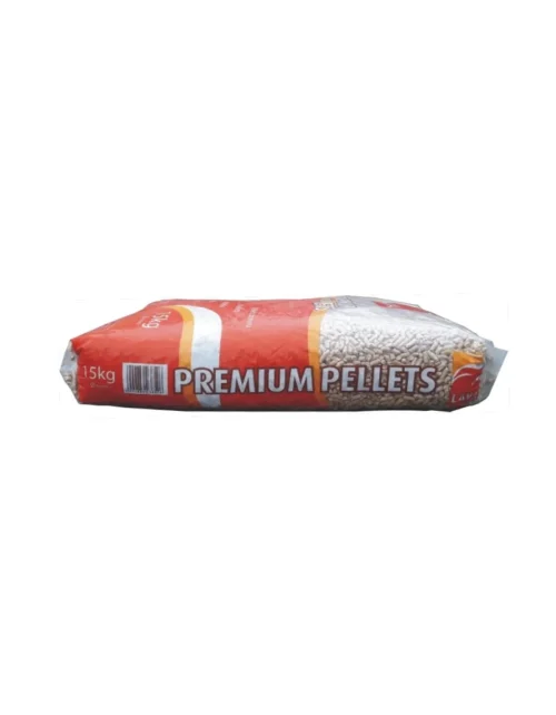 Pellet LAVA 100% résineux – Image 2