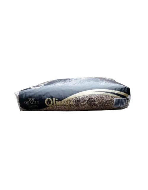 Pellets OLIMP Din+, EN+A1 – Image 3