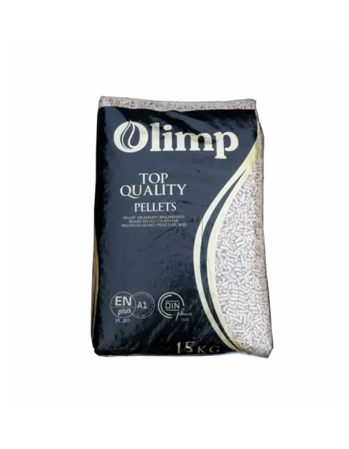 Pellets OLIMP Din+, EN+A1 – Image 4