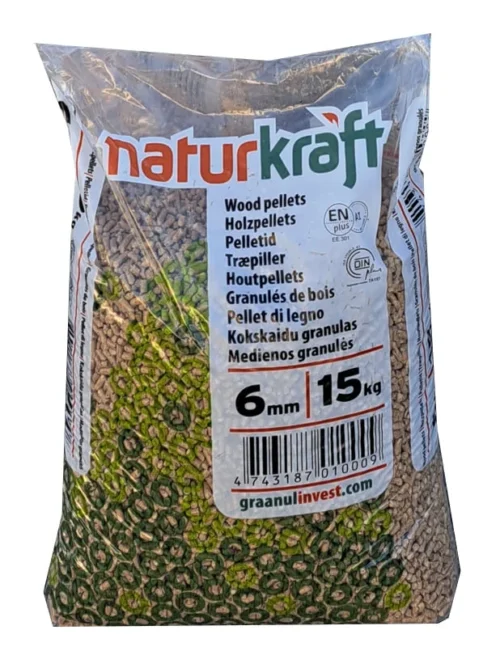 Pellet Naturkraft – Image 2